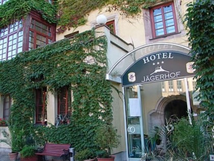 Foto: Jagerhof