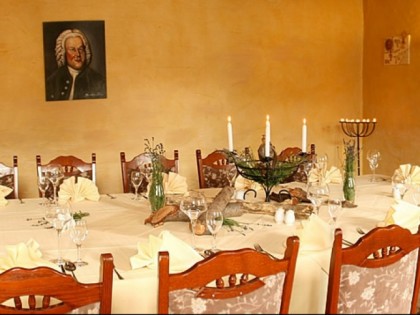 Foto: Jagerhof